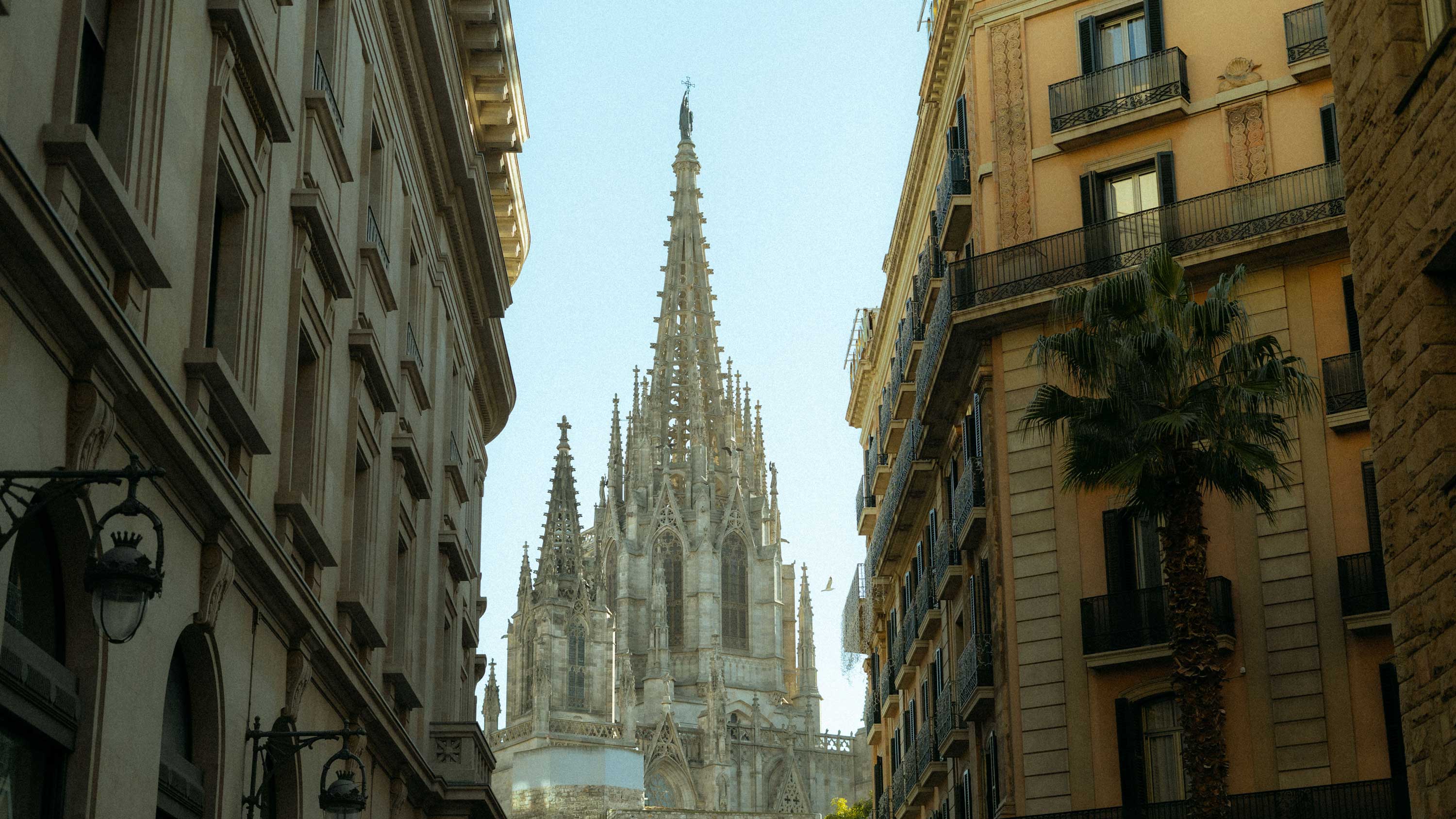 Barcelona