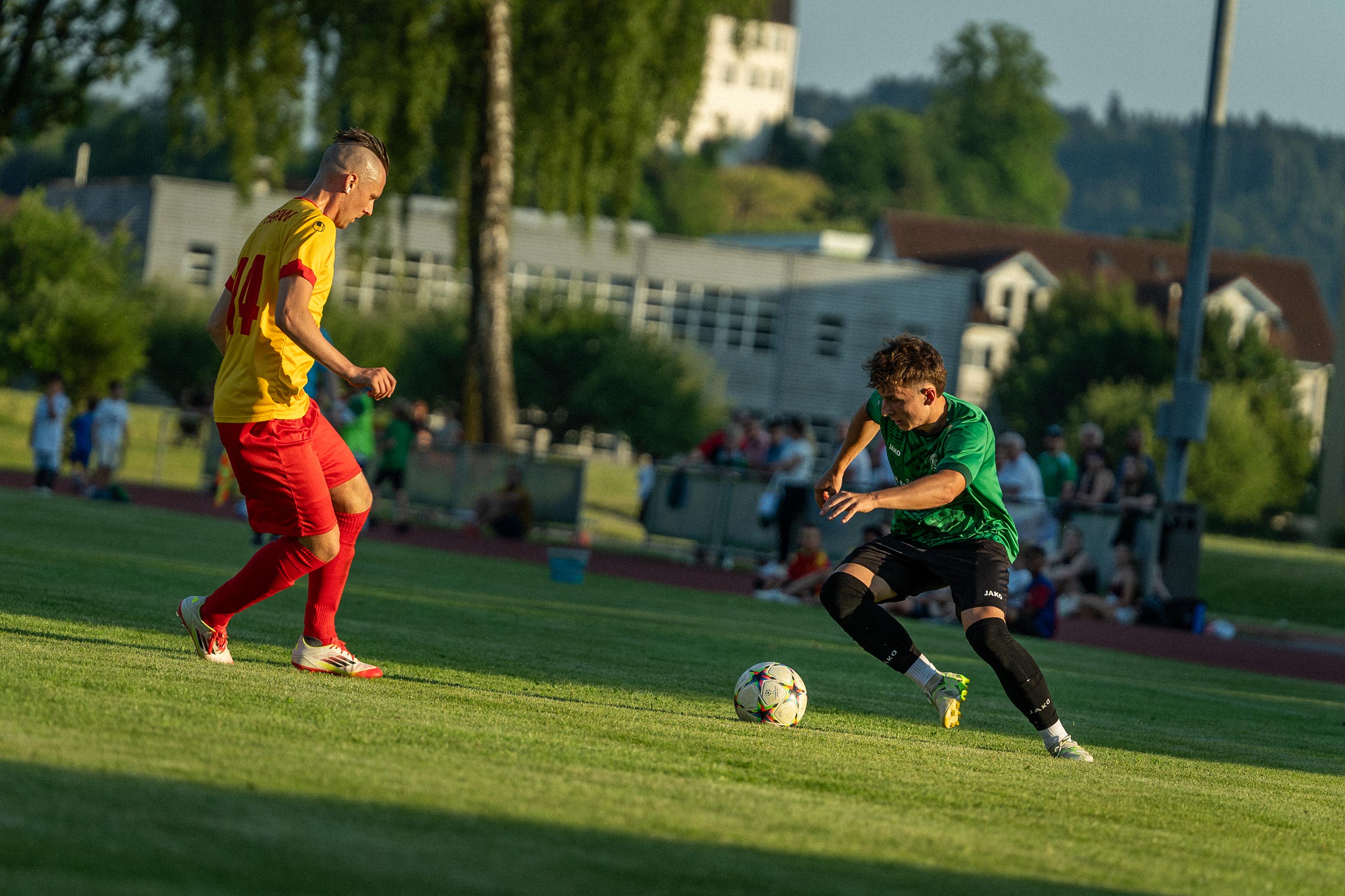 FC Reiden